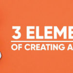 Three Elements of Creating a Course
